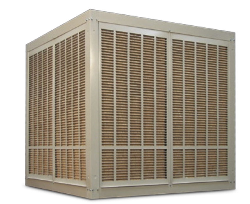 Evaporative Coolers And Environmental Cooling Systems Pdi Atlanta